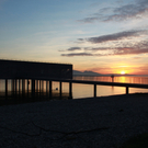Sonnenuntergang am See HERBST 2011 _4__jpg-1319022955