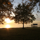 Sonnenuntergang am See HERBST 2011 _18__jpg-1319023044