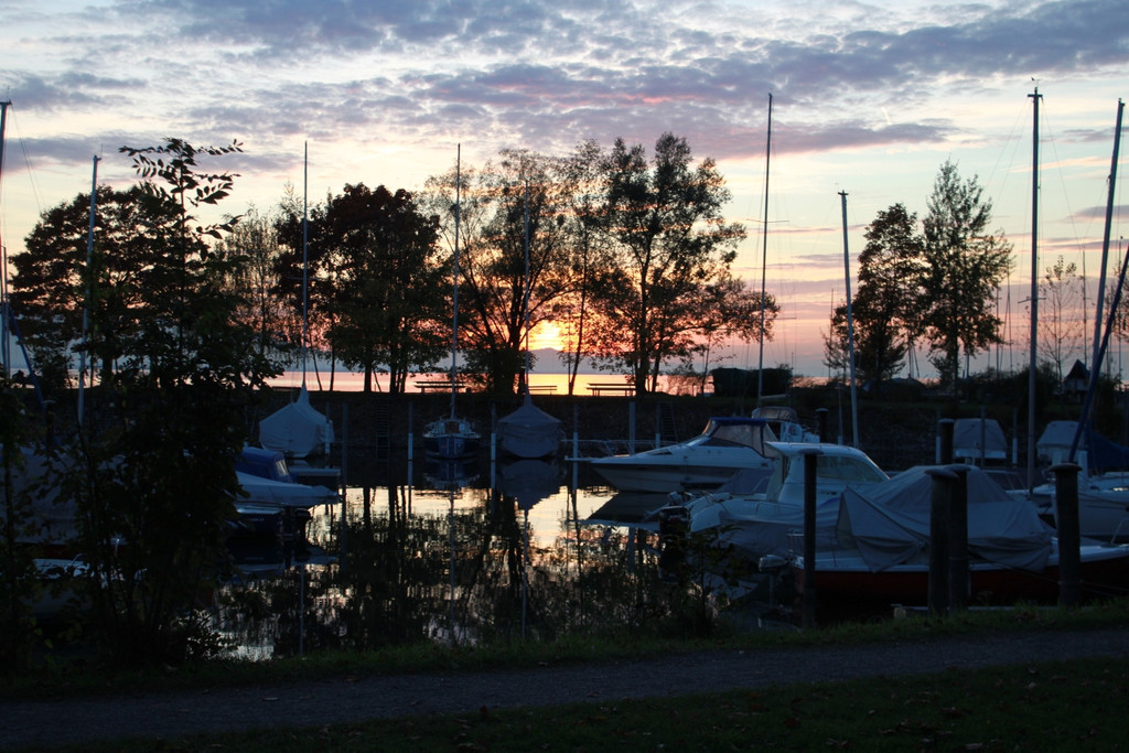 Sonnenuntergang am See HERBST 2011 _7__jpg-1319022972