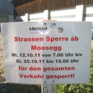 Straßensanierung Moosegg (Pfänder)