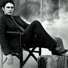 James Franco ist das neue Gesicht von Gucci