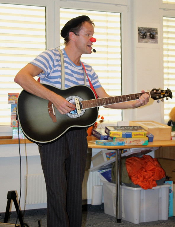 Buecherei Clown DIDO Leseanimation 2011 _6__jpg-1319025234