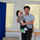 Buecherei Clown DIDO Leseanimation 2011 _22__jpg-1319025353