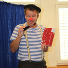 Buecherei Clown DIDO Leseanimation 2011 _36__jpg-1319025421