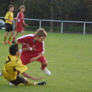 Weitere Bilder vom Spiel
