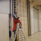 Turn- und Mehrzweckhalle