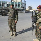 Afghanistan: Streit zwischen Polizisten und Elitesoldaten artet in eine Schießerei aus