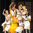 Mehr Pics vom Musical "The Sound of Music"