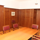 Bregenz: Bürgermeisterbüro renoviert