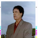 Gaddafi gefangen: Stationen eines Diktatorenlebens 1