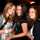  Flieger-Party mit DJ Matty Valentino