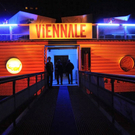 49. Viennale: Eröffnungsparty