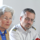 Pressekonferenz der Naturfreunde Vorarlberg in Dornbirn