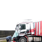 Mehr Bilder von der A1