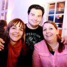 Szenecheck: George@Joe