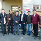 Koreaner-Bilder
