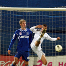 Pics: Grödig vs. Blau-Weiß Linz