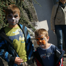 Kinderfest in Egg