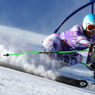 Bilder vom RTL in Sölden
