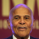 Harry Belafonte bei der Viennale
