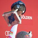 Vonn triumphiert in Sölden