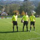 Fotos vom Spiel Lochau - Langenegg auf der Sportanlage Hoferfeld