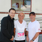 Laufsport  am See 