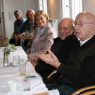 Literaturforum Generation 55plus