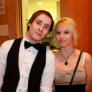 Maturaball BORG Lauterach