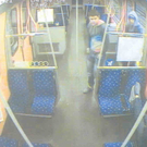 U-Bahnräuber aus Döbling gesucht - U4 Heiligenstadt