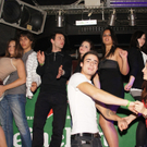 HipHop-Night