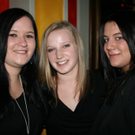 Original Captains Party