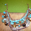 Schmuckstücke aller Art