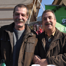 Impressionen Herbstmarkt
