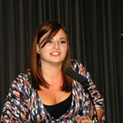 Lesung mit Nadja Spiegel