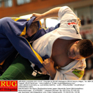 Pics: Judo-Finale