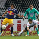 Bilder vom Spiel: Sturm vs. RBS