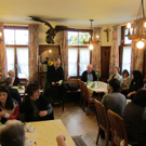 Lesung in der Rose, Hörbranz