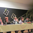 Mundartlesung in Bludesch