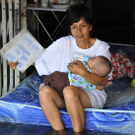 Hochwasser in Bangkok