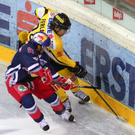 Vienna Capitals vs. Salzburg 23.10.2011
