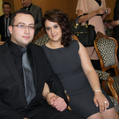 Hochzeit von Belgin Erdikli und Ekrem Aydeniz