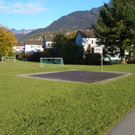 BMX/Kindergartenareal