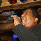 Sydney Youngblood live @ Desperados Night