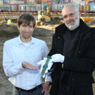 Bilder der Fundstücke