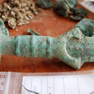Archäologische Funde
