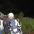 Die Bilder vom Horrorcrash