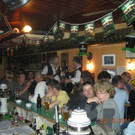 Irish-Folk im Katzawinkl