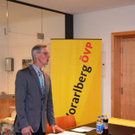 Jahreshauptversammlung und Diskussionsveranstaltung Hohenweiler