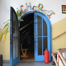 Bilder der Volksschule Braunau